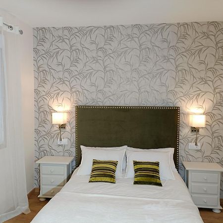 Andurina 3 Un Dormitorio มงฟอร์เต เด เลมอส ภายนอก รูปภาพ
